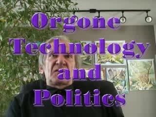 Boost orgone and belong to the elite